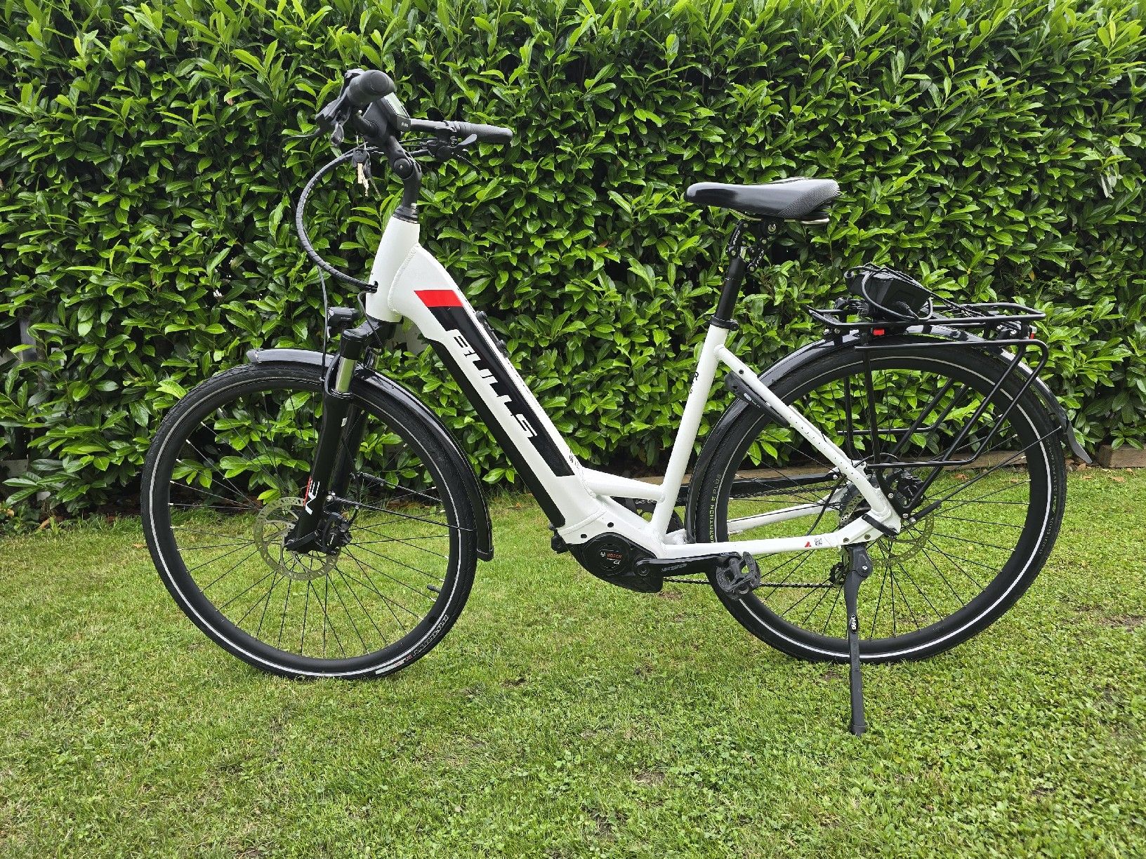Bulls Biciclette: Bulls E-Bike 25 km/h – Usato da Kägiswil venduto da Qendro95