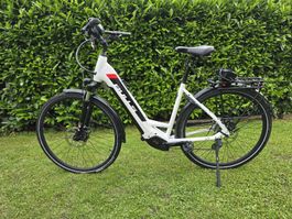 Bulls E-Bike 25 km/h