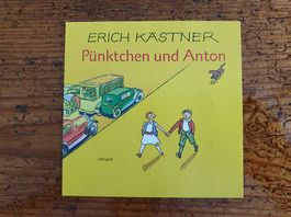 Pünktchen und Anton