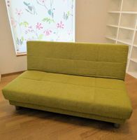 Bettsofa, kaum gebraucht, 160 cm x 200 cm