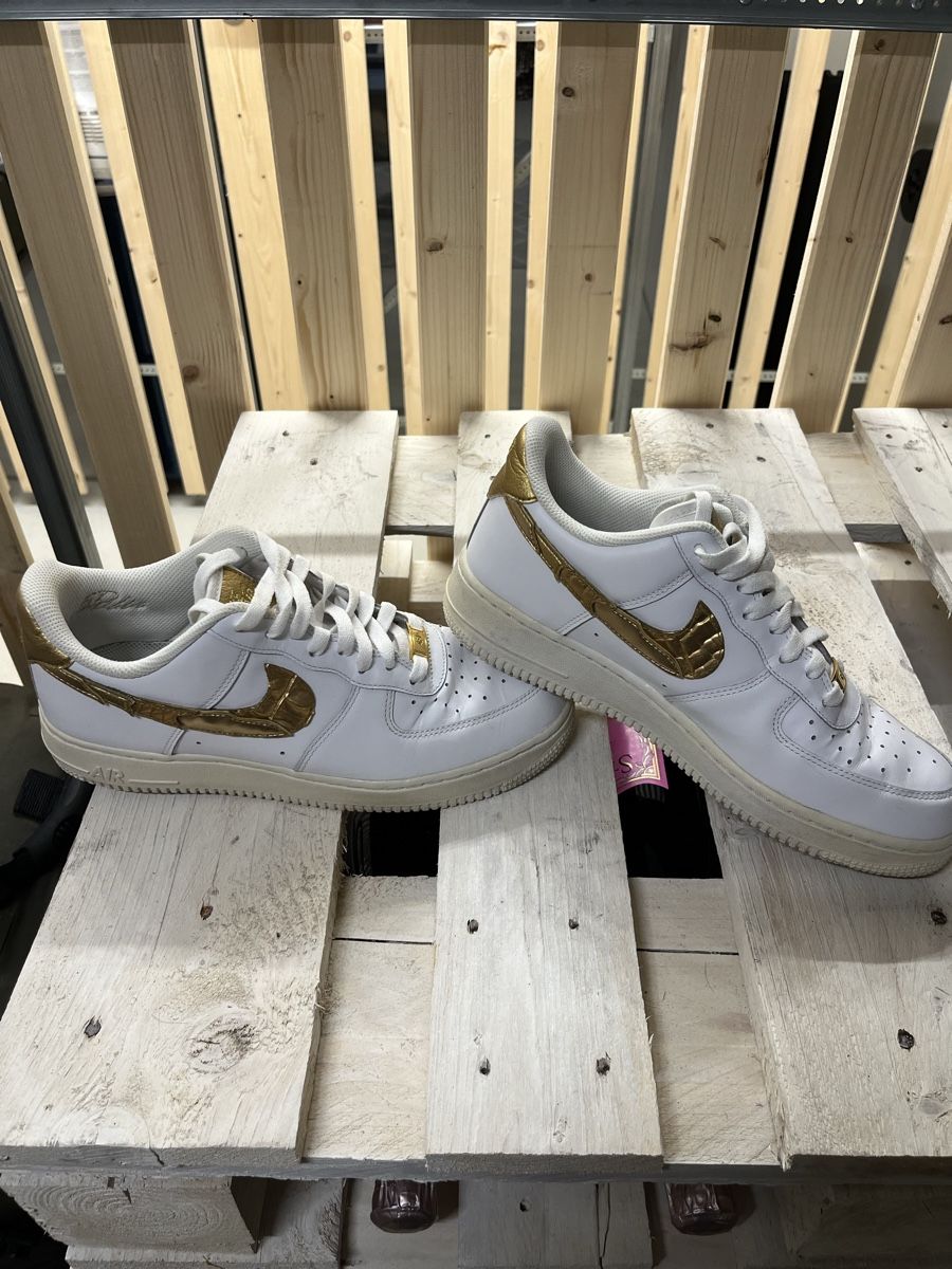 Nike Scarpe da uomo: Air Force 1 CR7 – Usato da Birmensdorf ZH venduto da miguelangelo97 1