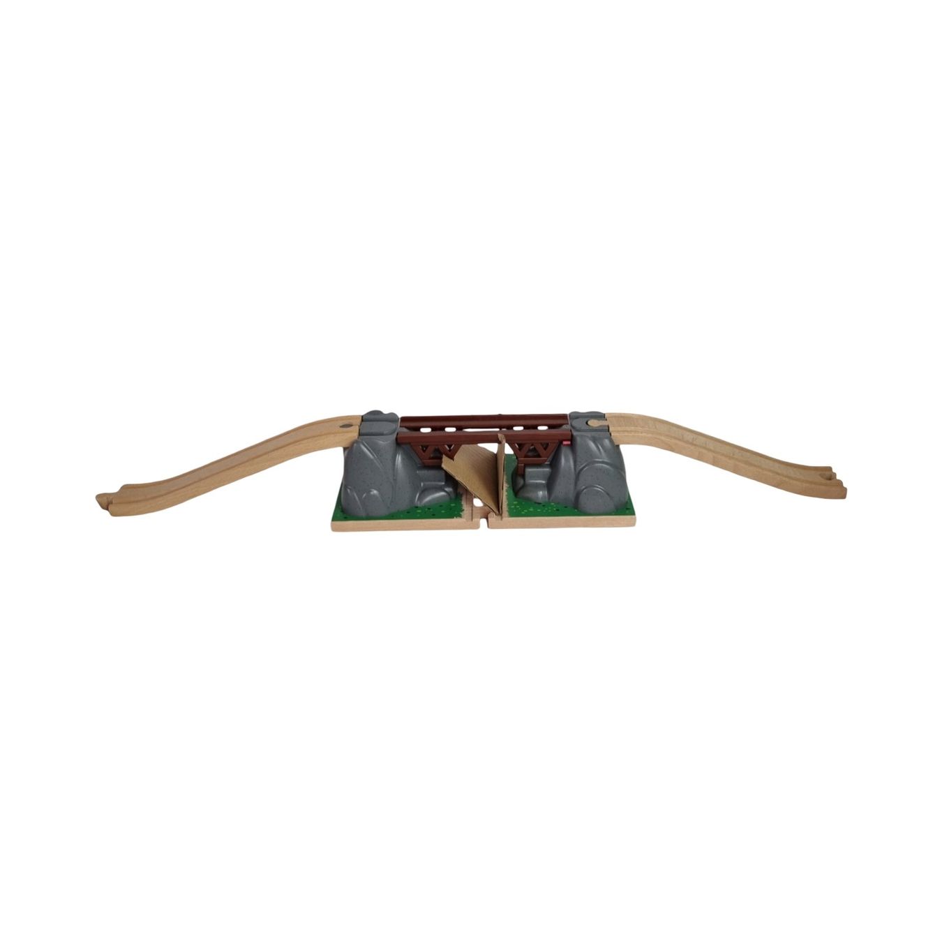 Brio Jouets: BRIO WORLD Collapsing Bridge – Neuf (Voir description) à Wangen b. Olten par Restwert_Wangen 4