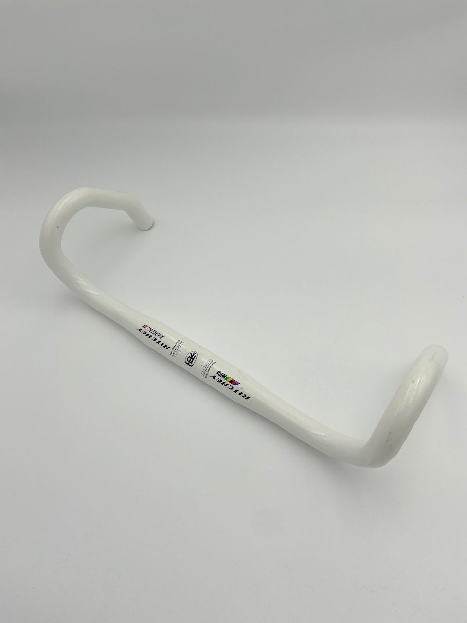 Pezzi di ricambio: Ritchey Logic 2 WCS Lenker 42 cm – Usato da Solothurn venduto da VintageVelo81 2