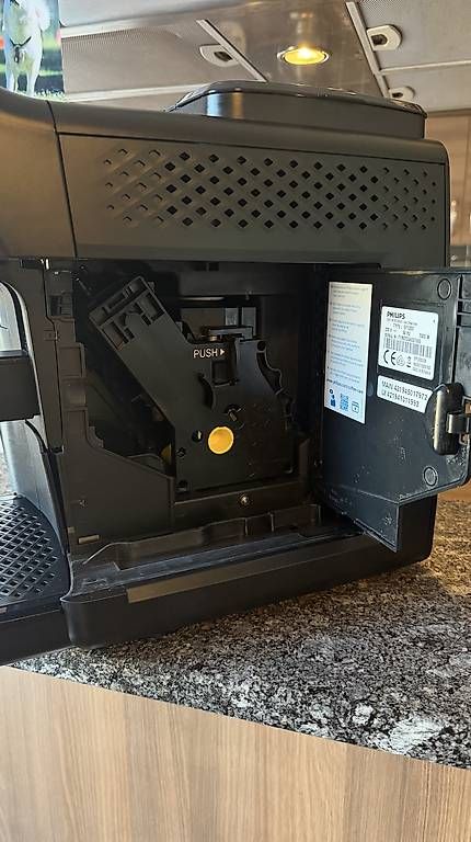 Macchine per caffè & Macchine per espresso: Philips Kaffeevollautomat EP1200/Serie 1200 – Usato da Selzach venduto da King_Kong2403 2
