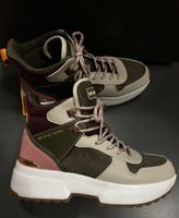 Michael Kors Damen Hightop Sneaker