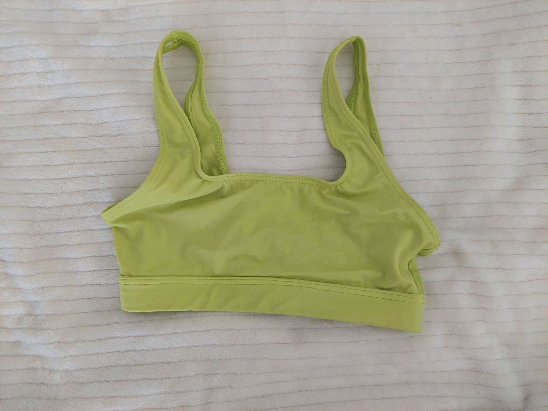 Badekleider & Bikinis: Bikini Bustier – Gebraucht aus Arbon von sonnenstrahlung 1
