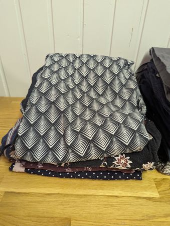 Sommerhosen Gr. 48/50