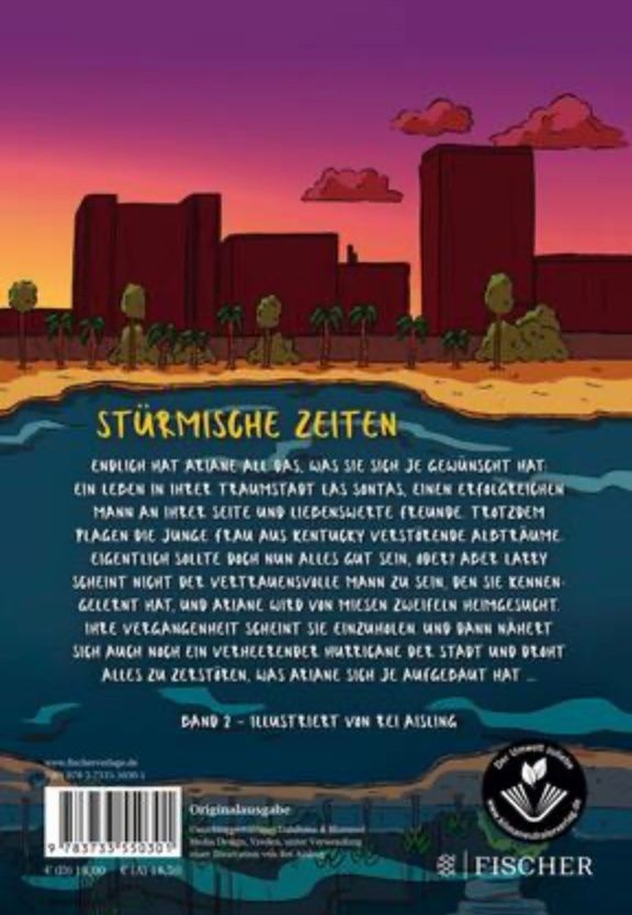 Bücher: Ariane - Hard Reset – Neu (gemäss Beschreibung) aus Wagenhausen von M.Sieg 1