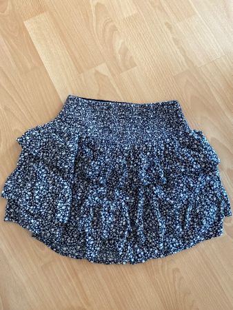 Jupe hollister xs
