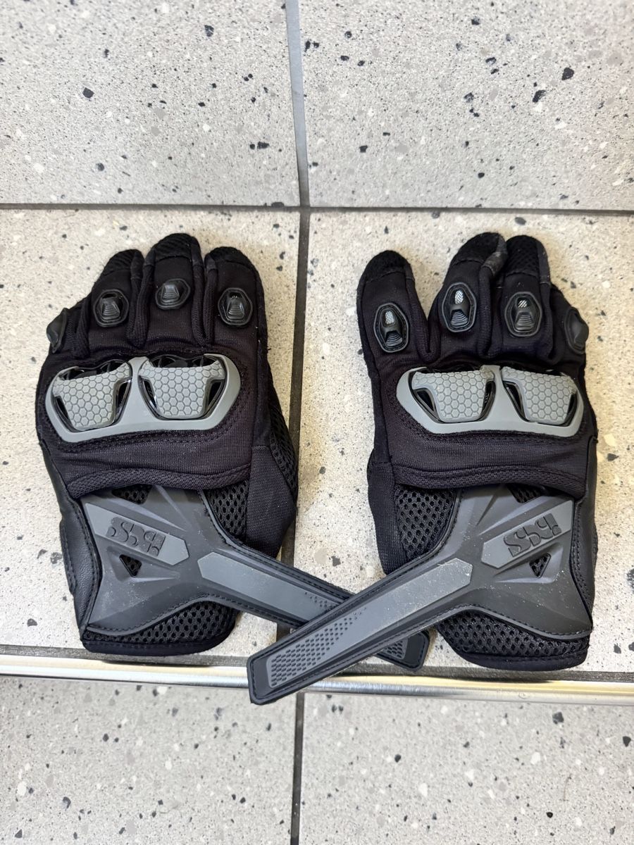 IXS Altri accessori da uomo: IXS Handschuhe (Grösse M) – Usato da Altdorf UR venduto da noa_28kx