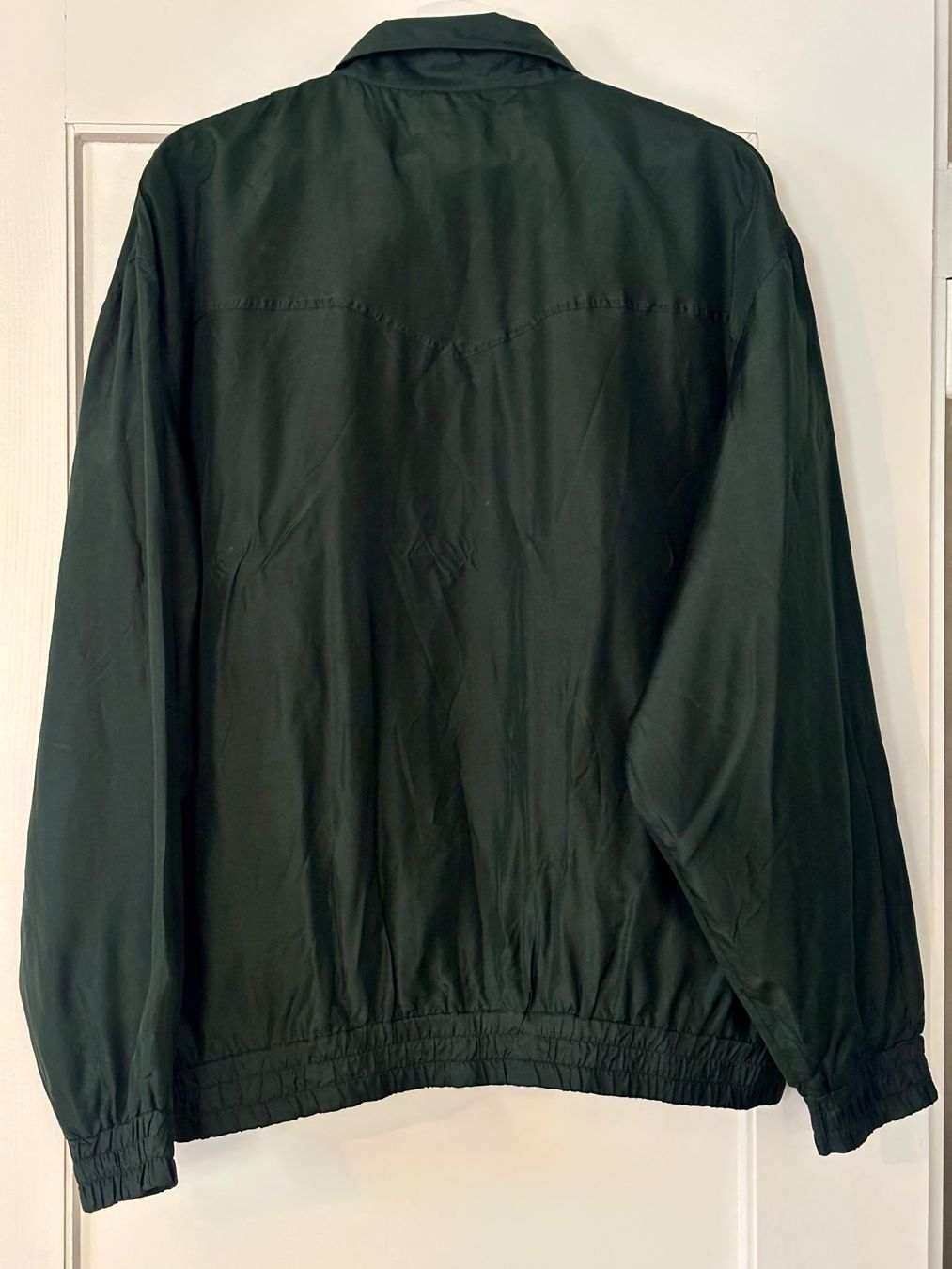 Giacche: Leichte Jacke mit Franzen – Usato da Zürich venduto da jas_5mwh 1