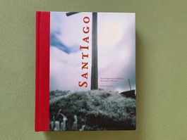 BUCH Santiago - Pilger und Fotograf / Foto Design Reisen