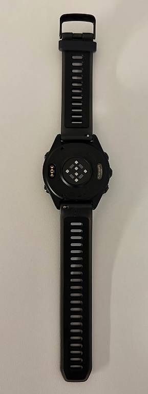 Garmin Smartwatch: Garmin Forerunner® 570 47 mm AMOLED comme neuve – Neuf (Voir description) à Gryon par Hamynos 2