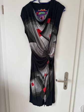 Desigual Kleid Gr XL