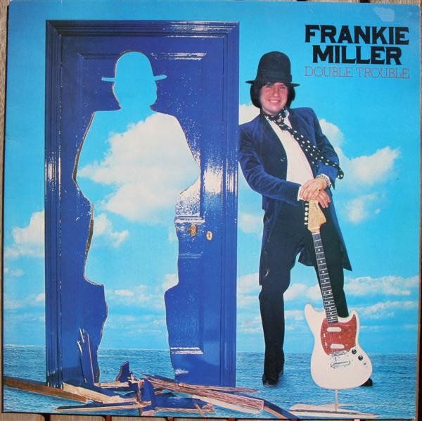 CD: Miller Frankie: Double Trouble LP – Nuovo (secondo la descrizione) da Steinhausen venduto da Vilivinili