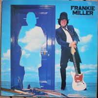 Miller Frankie: Double Trouble LP