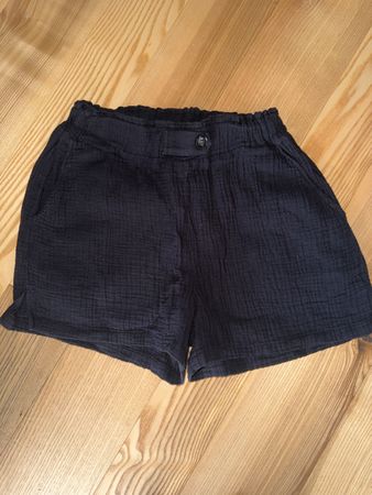 Musselin shorts von Zebra