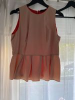 Piazza Sempione Bluse