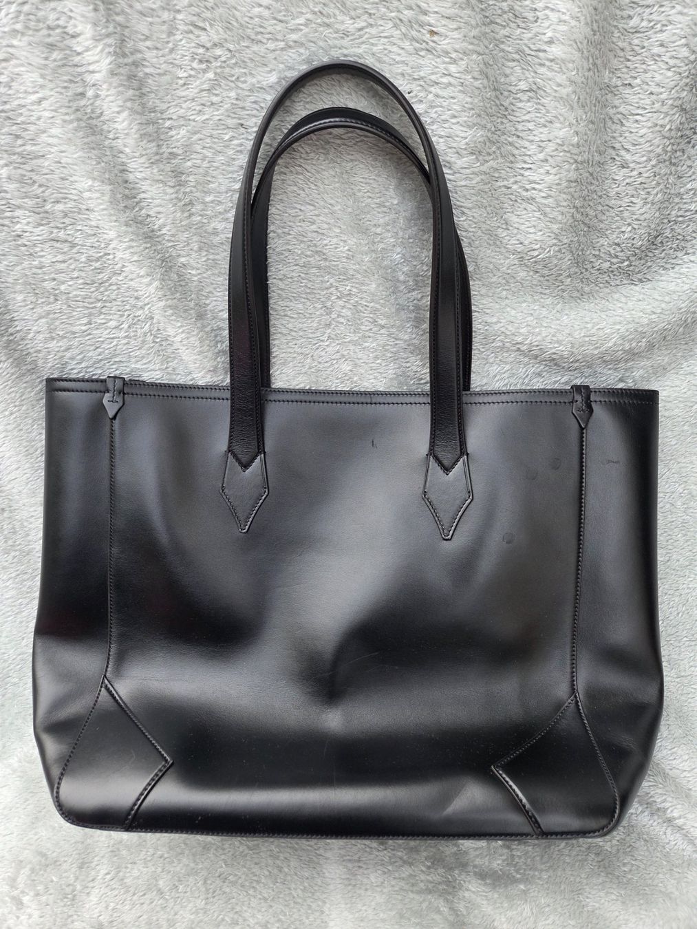 Montblanc Borse: Original Montblanc Tasche – Usato da Uetendorf venduto da NicoleTedesco 1