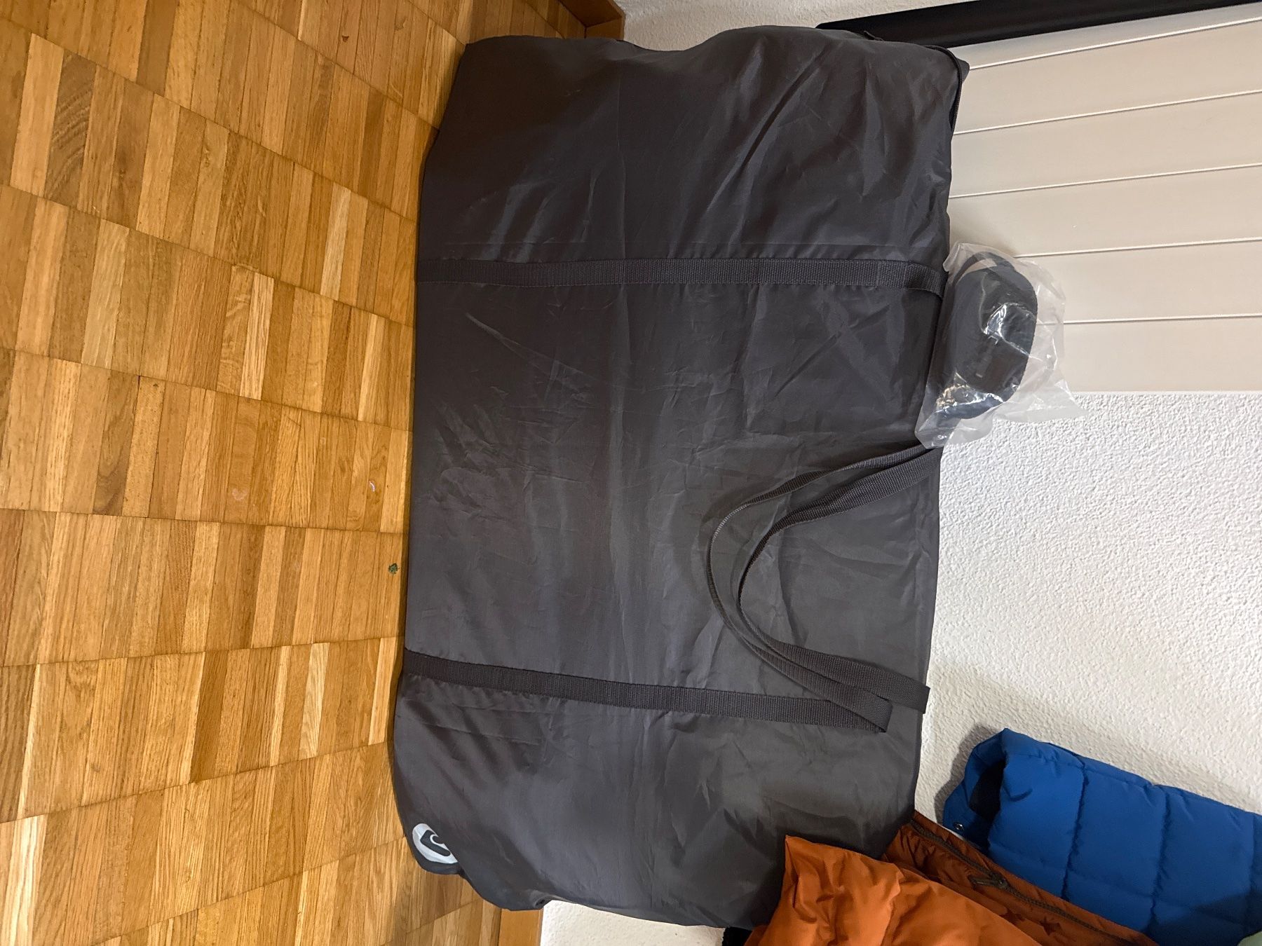 Maxi-Cosi Betten: Babybeistellbett – Neu (gemäss Beschreibung) aus Stetten AG von dej_vb5d 5
