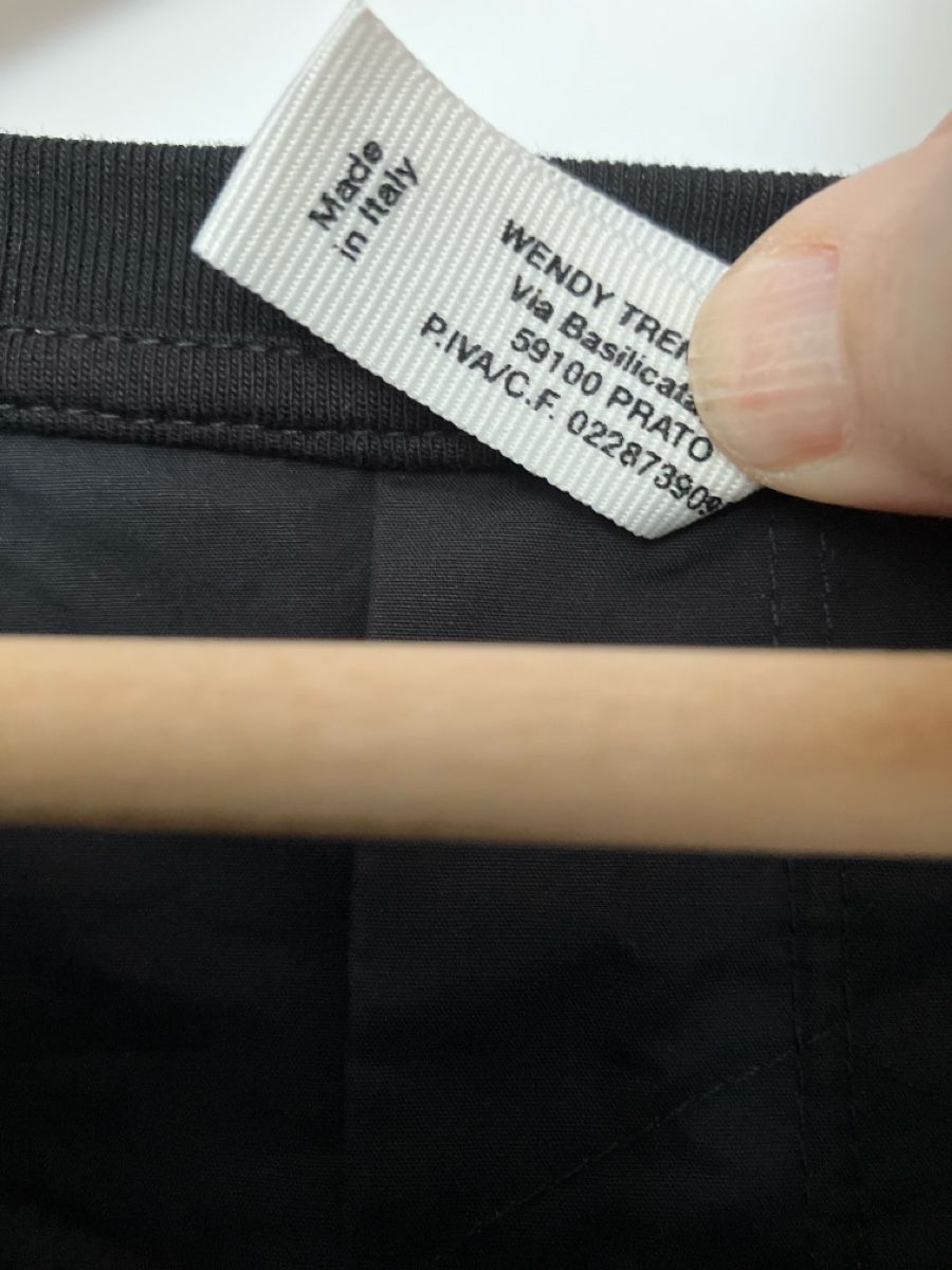 Vestiti: Kleid von Wendy Trendy ca.40 – Usato da Herzogenbuchsee venduto da stellafarella 2