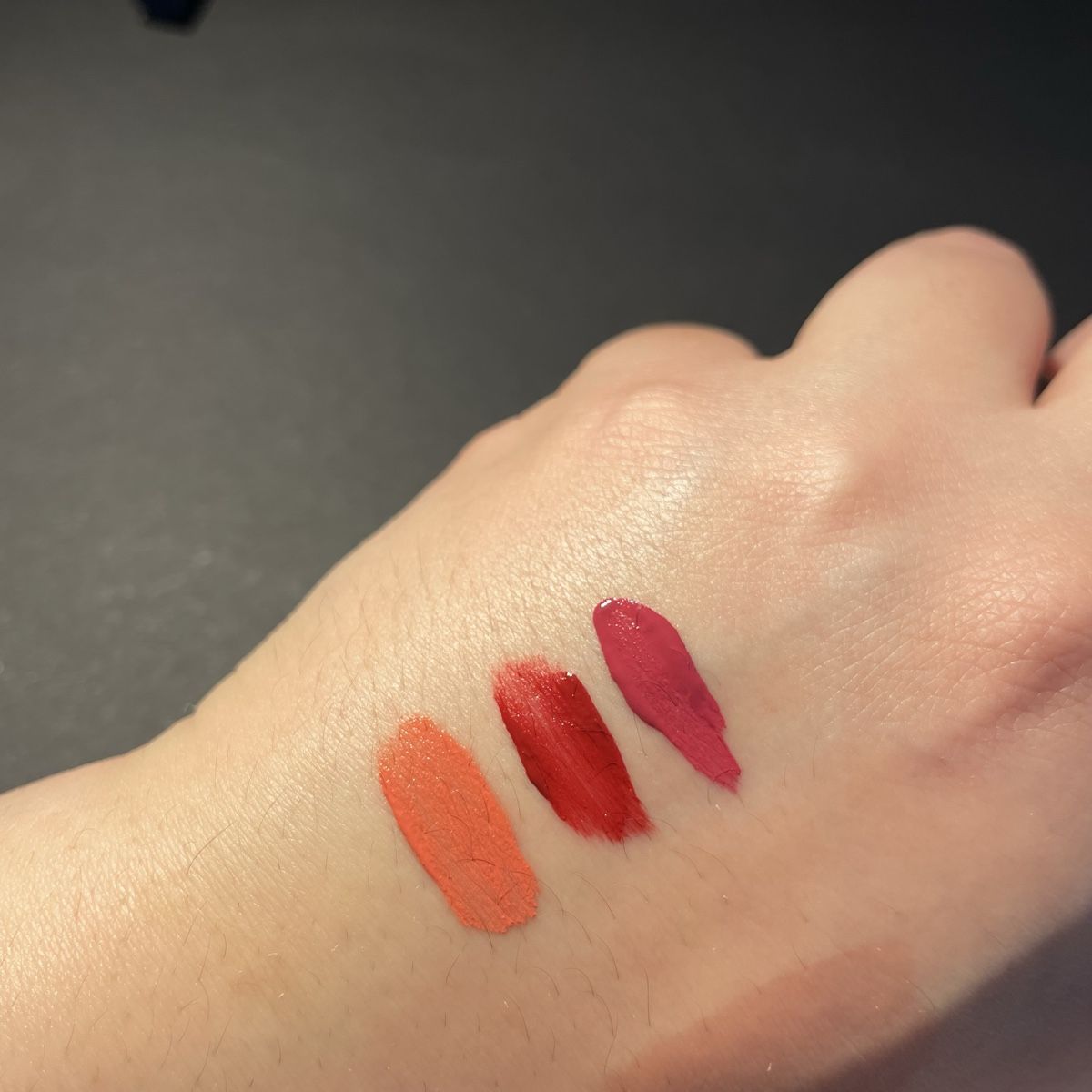 Make-up: Sheglam Corpse Bride LE 3x Liquid Lipsticks – Nuovo (secondo la descrizione) da Bellach venduto da Dreamer2501 3