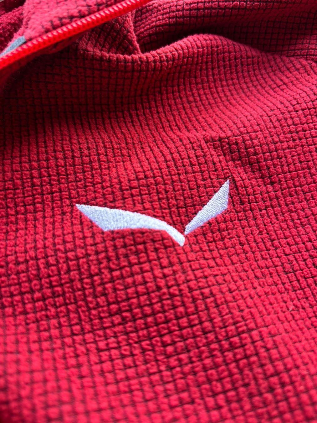 Salewa Giacche: SALEWA DRAVA Herren Fleece Midlayer Grösse M – Usato da Arlesheim venduto da ben_7yk7 2