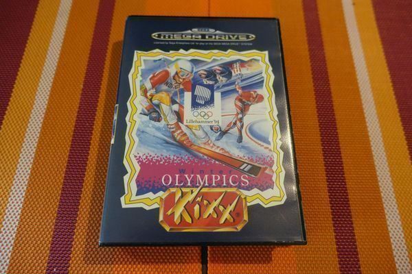 Sony Giochi: Winter Olympics – Usato da Steinach venduto da Gamecet