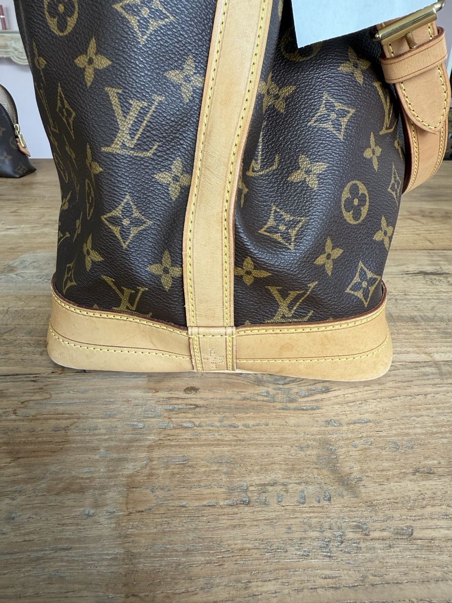 Louis Vuitton Sacs femmes: Louis Vuitton Grand Noé – Neuf (Voir description) à Thun par Luanaloro.j 2