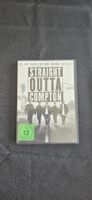 N.W.A - Straight Outta Compton Kassette, Top Zustand!