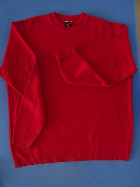 Maglioni & Felpe: Herren Pulli Pullover Grösse: XL/ 52-54 – Nuovo (secondo la descrizione) da Bazenheid venduto da Aebi55