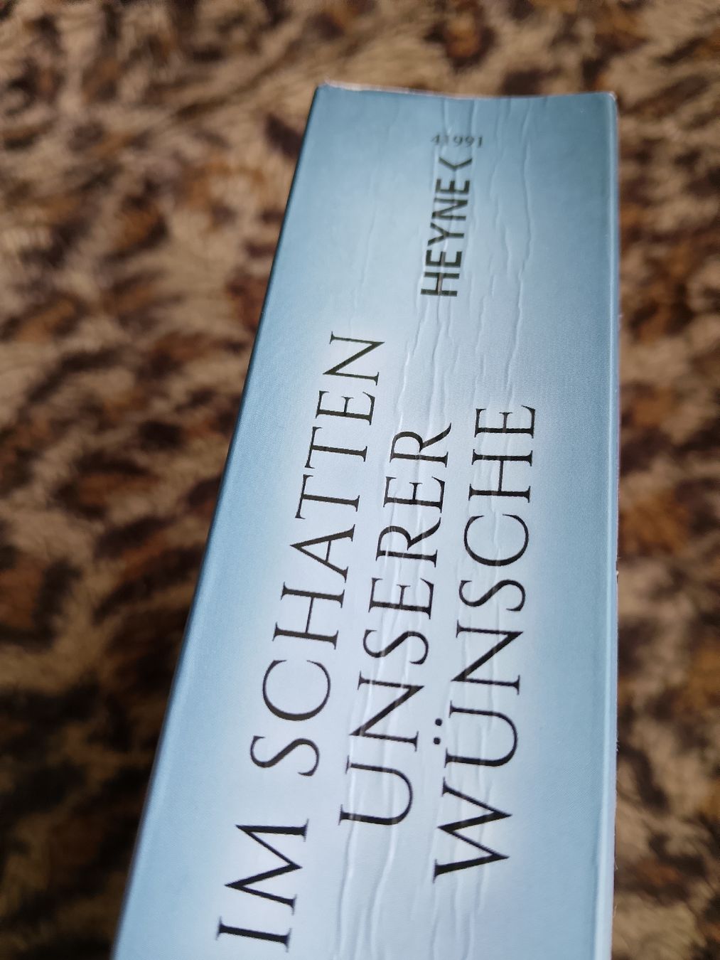 Bücher: Im Schatten unserer Wünsche – Neu (gemäss Beschreibung) aus Volken von katz5 1