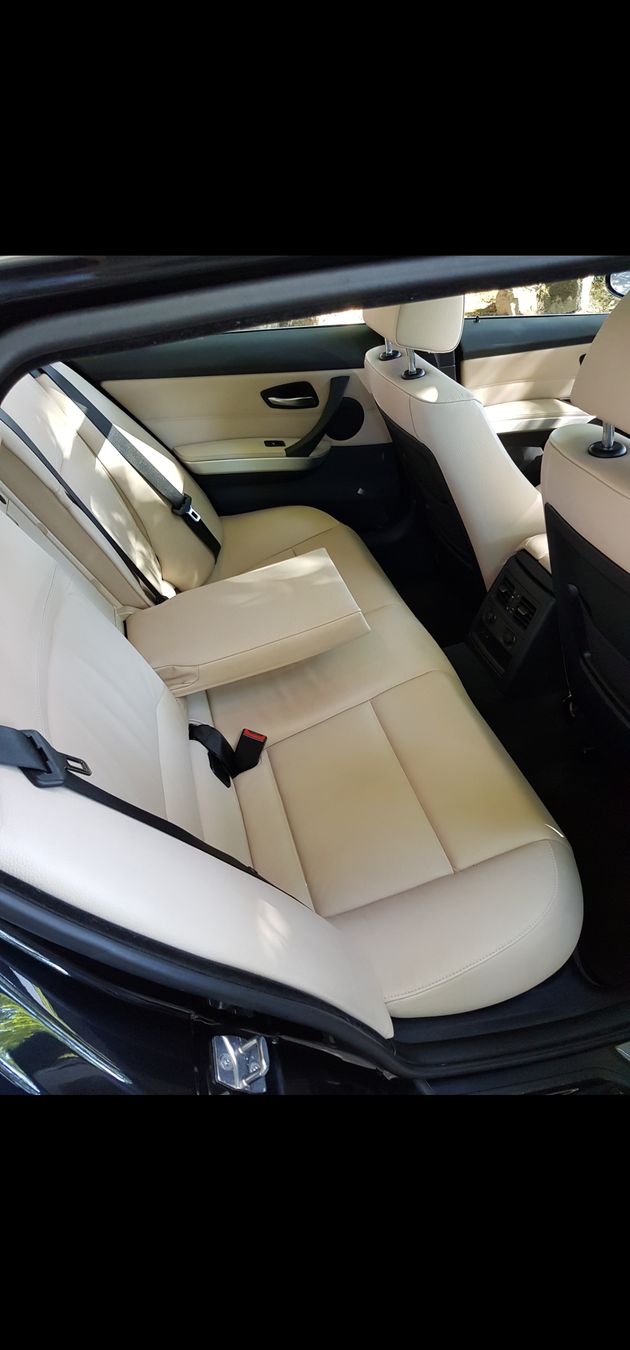 BMW Automobili: Bmw 325i XDrive E91 – Usato da Brugg AG venduto da Bahoz02 5