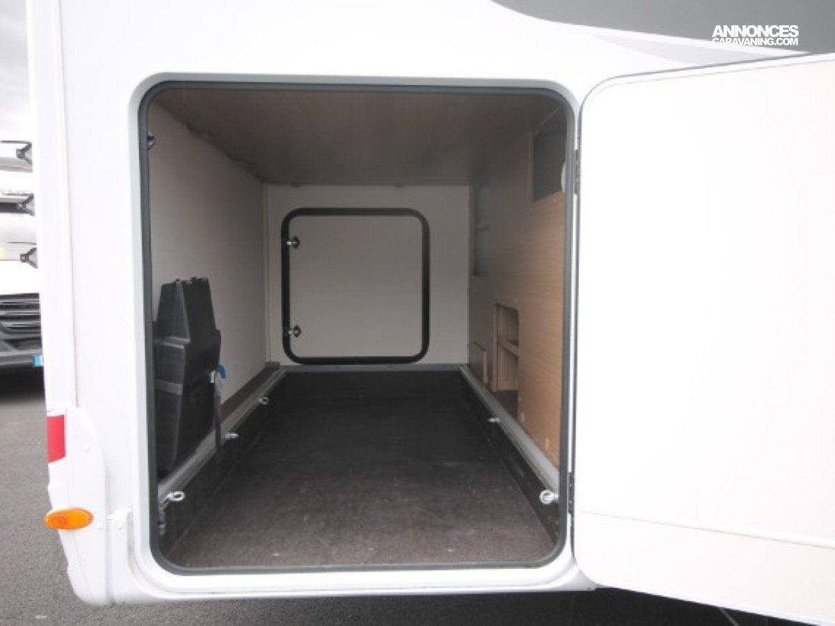 Carado Veicoli da campeggio: A vendre camping car – Usato da Lausanne venduto da calin06 7