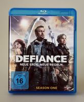 Defiance - Season 1