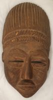 Masque décoratif