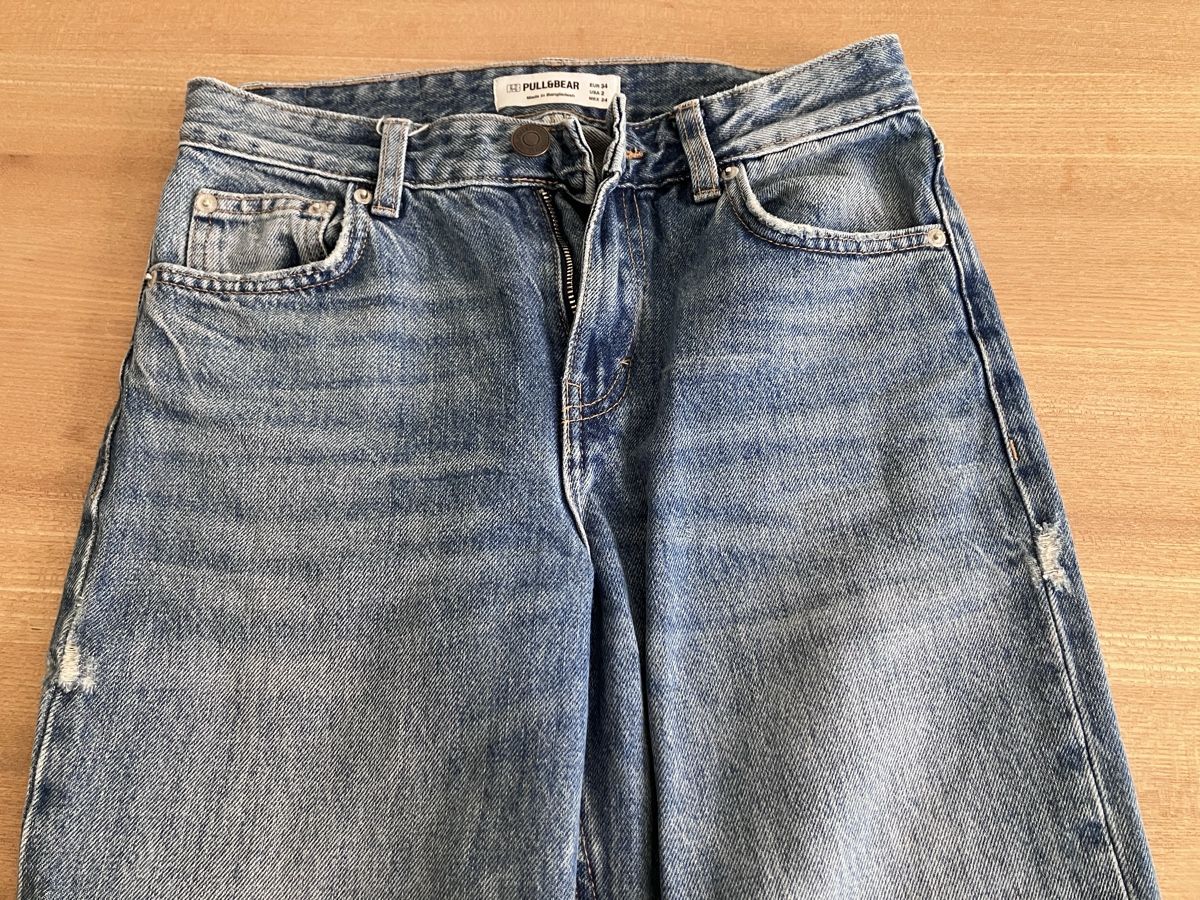 Pull&Bear Jeans: Jeans von Pull&Bear – Gebraucht aus Zürich von rcbruwi 5