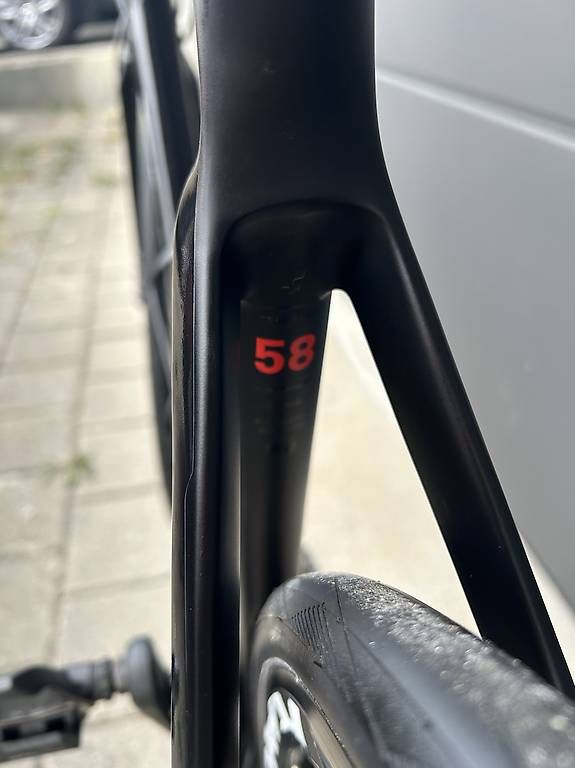 Velos: Cube Agree C:62 Disc – Gebraucht aus Bilten von MB_8865 3
