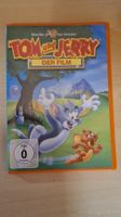 Tom und Jerry - Der Film DVD - Kultklassiker für Kinder!