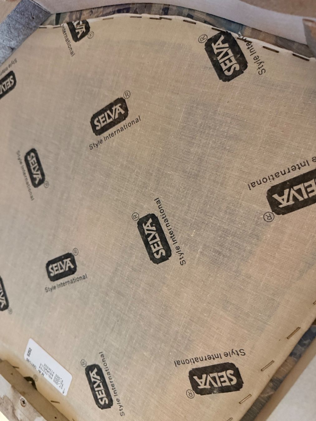 Pfister Stühle: Stuhl Selva – Neu (gemäss Beschreibung) aus rombach von Stockbrand 6