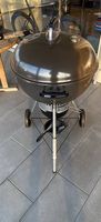 Weber Master Touch Kugelgrill