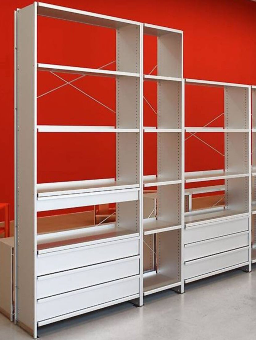 Regale: Lehni Auszugstablar 75x35 – Neu (gemäss Beschreibung) aus Zürich von jul_ie