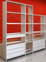 Lehni Auszugstablar 75x35