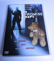 A promise kept (DVD) Deutsch, Englisch