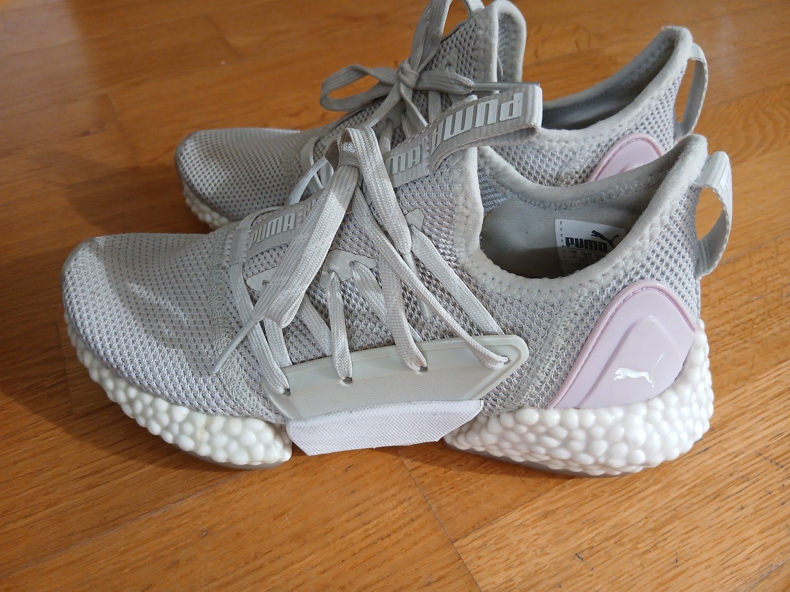 Puma Scarpe da donna: Sportschuhe Puma – Usato da Dübendorf venduto da Fip05 1
