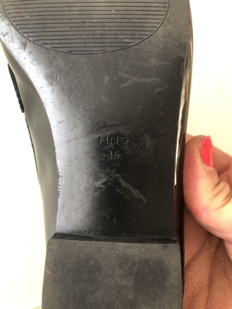 Scarpe da donna: Mango Schuhe Gr.36 – Usato da Rüfenacht venduto da lilly_67 1