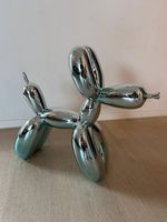Pop Art Deko Baloon Hund