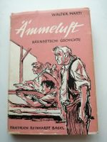Walter Marti - Ämmeluft, berndütschi Gschichte