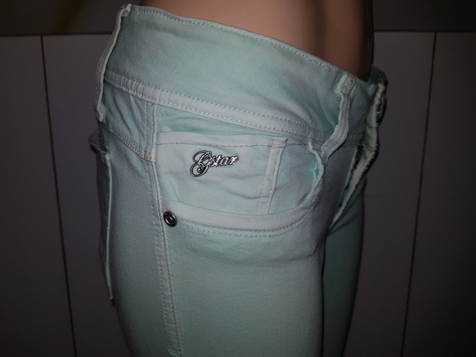 G-Star Jeans: G-STAR RAW Jeans taille / Grosse S – Usato da Cossonay-ville venduto da Super-Price-Quality 3