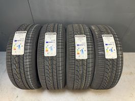Winterreifen 225/50R19 100V Continental